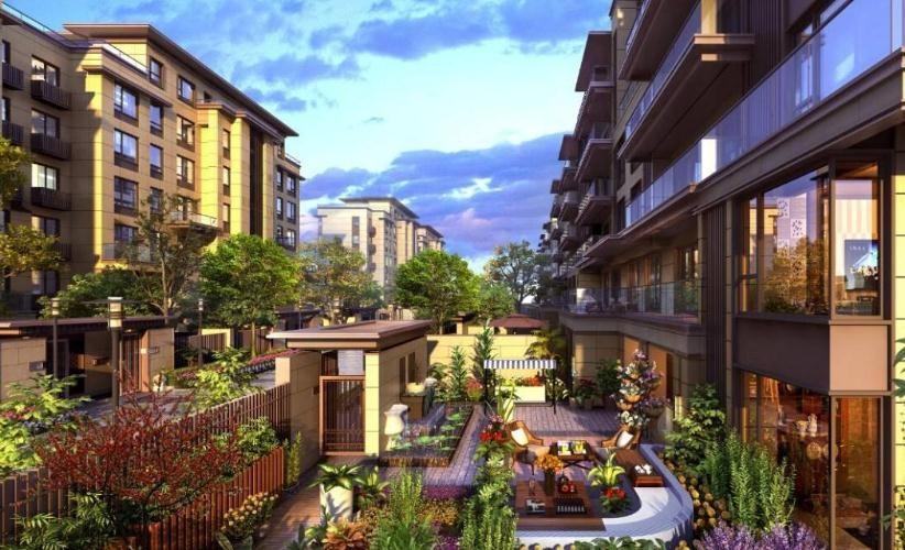 洋房和公寓的区别有哪些