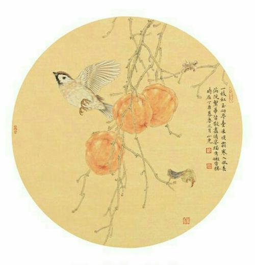 友声 ――孙小光工笔画作品展