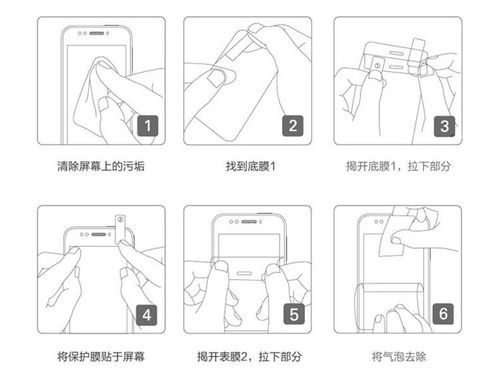 厂家热销 彩色卡通钢化玻璃膜 iphone5/6超薄彩色钢化膜