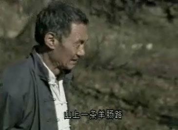 辘轳女人和井