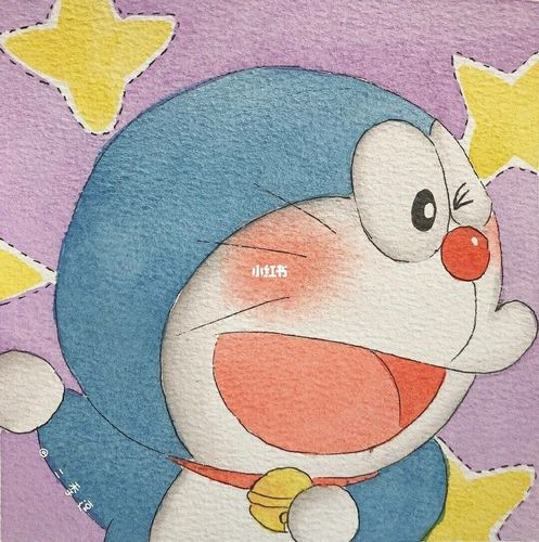 童年_童年_哆啦a梦怎么样_哆啦a梦头像_素材_头像