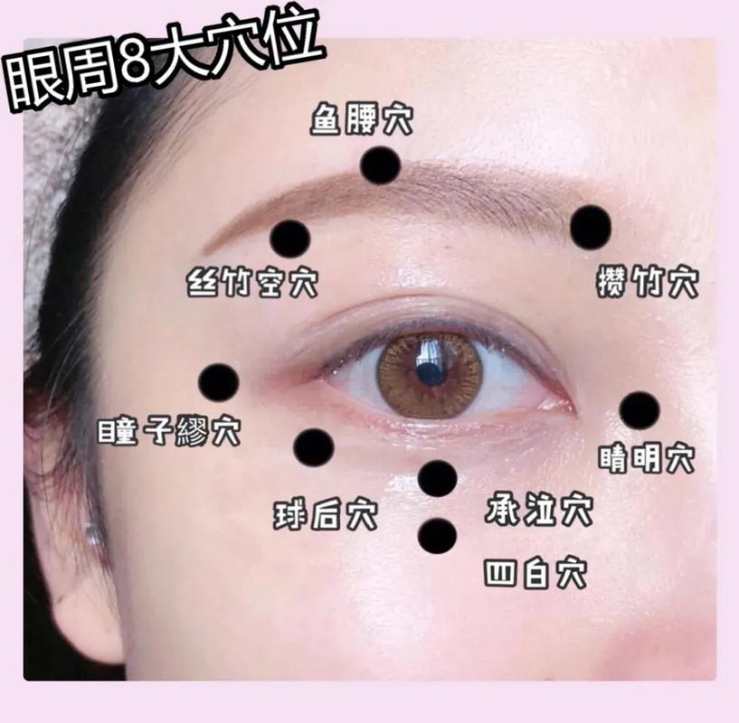 专治干涩疲劳戴上30分钟眼睛像洗了个澡那么舒服