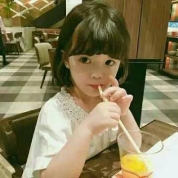 最新高清可爱萌娃头像个性男孩和女孩 我凭什么一定要你喜欢