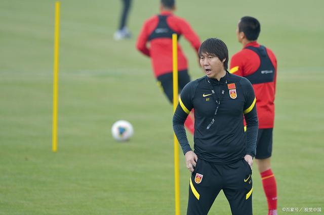 摊牌了李铁换下洛国富真错了米卢发文说出实情可惜了