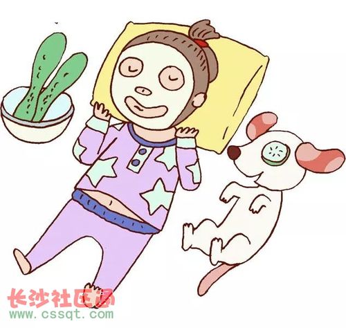 但如果痒痛加剧,那么就需要及时停止,清水洗脸,冷敷镇静,严重时需及时