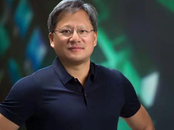 下面对2021财年的薪酬最高的五位英伟达高管进行了细分