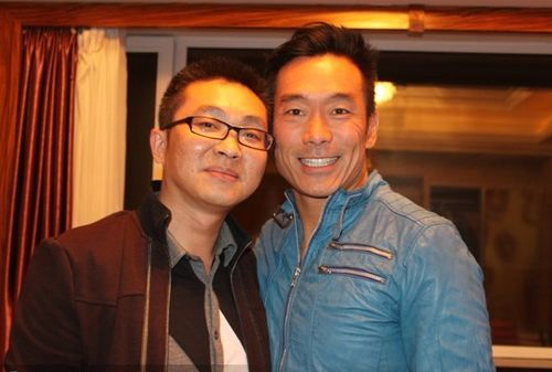 中的角色,由 a target="_blank" href="/item/郑浩南/4167