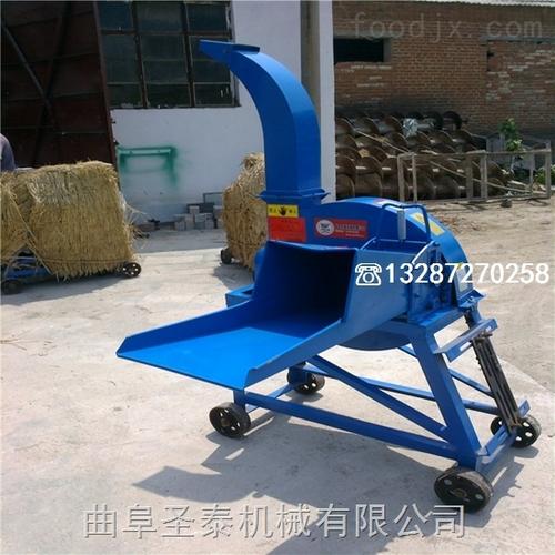 9zp-3.0 新型秸秆青贮铡草机价格
