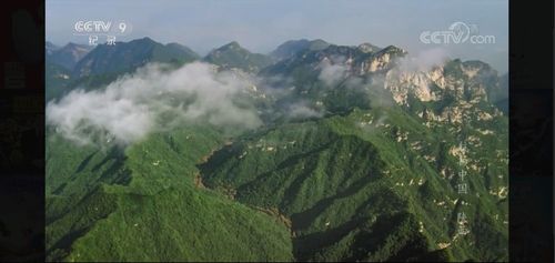 《航拍中国》观后感