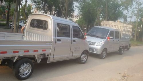 四川现代升级微卡是市场上最新型的小货车,1.2---1.