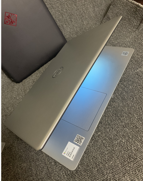 才买几个月的轻薄本戴尔5593 新款 轻薄 保修时间超长