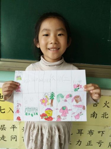 春游计划