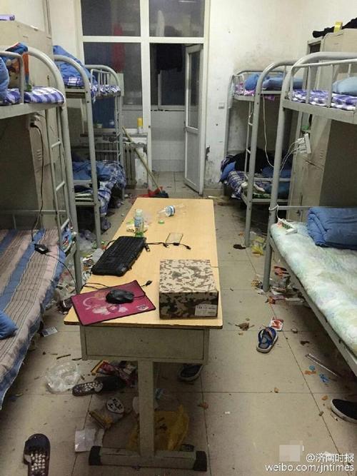 随意超载闯红灯 济南大货车7个月致死116人