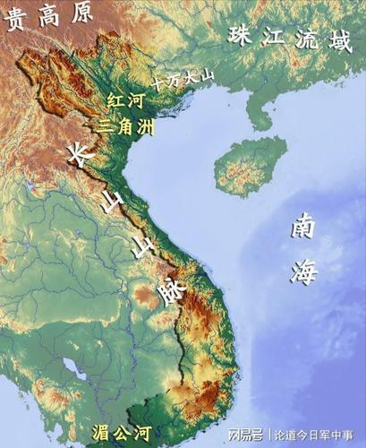 中越边境友谊关前,许世友以牙还牙怒令:将谅山夷为平地