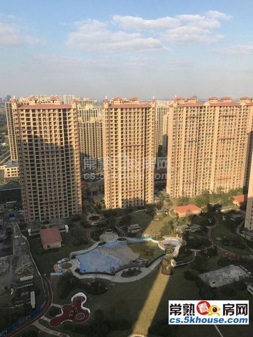 中南御锦城二手房_4室2厅2卫138平方276万元_常熟中南御锦城信息—常