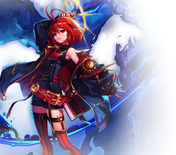 dnf女法师三觉立绘 魔法师三觉立绘图鉴