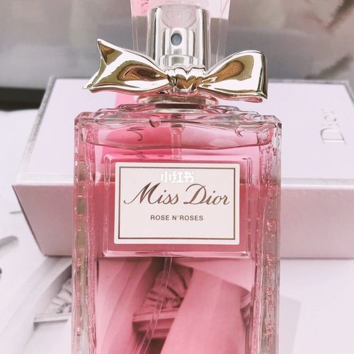 2020女士新香水迪奥 dior miss dior rose_迪奥怎么样
