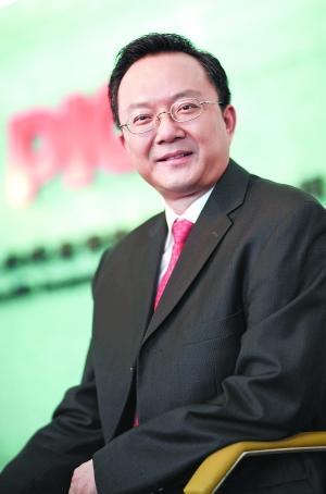 中国人民健康保险股份有限公司  总裁 李玉泉