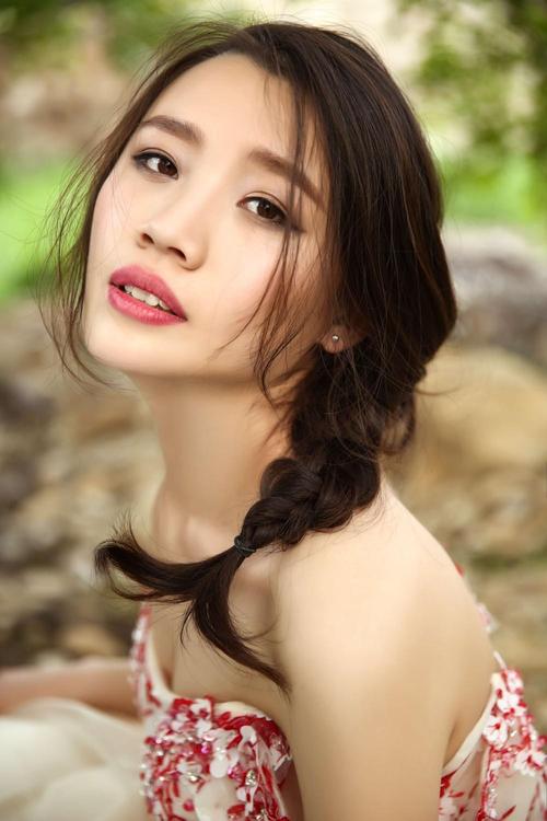 周永平 & 李璐璐