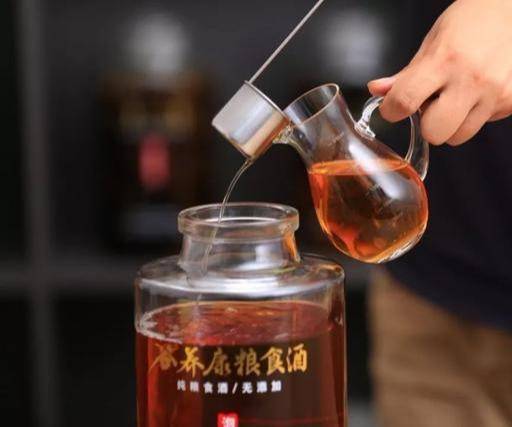 农村人的宝——金樱子泡酒,男人常喝, 越喝越有!