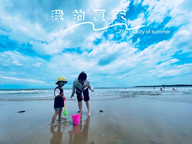 防城港|天堂滩_防城港_天堂滩_景点_防城港攻略_旅行