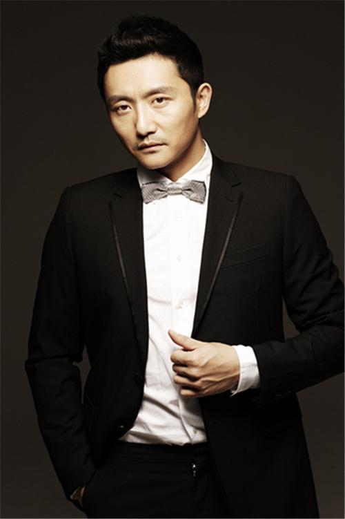 涂松岩创有声语录"涂叔管" 被赞中国好声音