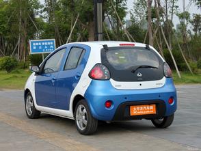 我萌我可爱 4款适合女士精致小车推荐_太平洋汽车网