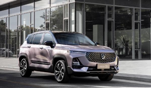 新宝骏rs5油耗多少 新宝俊rs5油耗一公里多少钱(不到8