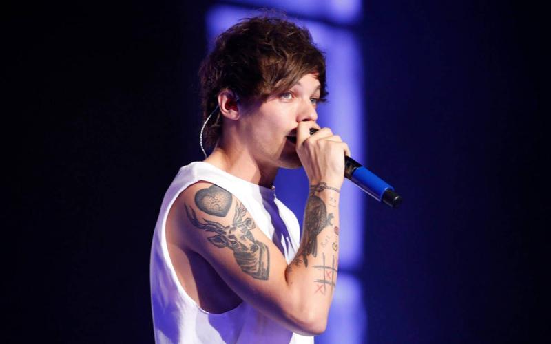 【freddieismyqueen】why louis tomlinson slays (vocal analysis)