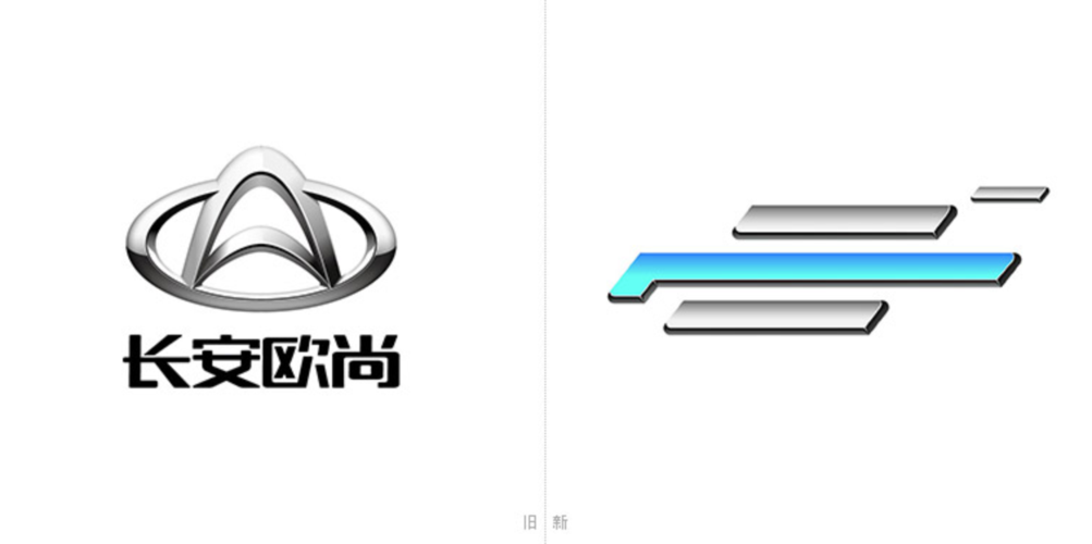 长安欧尚车标的含义长安欧尚车标的logo图片