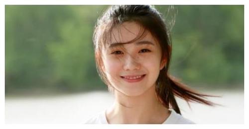 谋女郎刘浩存年龄造假信息披露95后改为00后被调侃出名要趁早