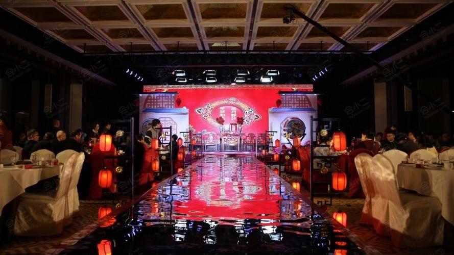 【西安汉乐府酒店】会场图片大全_会场图库-会小二
