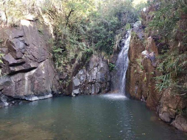 亲子登山│五一假期5135日深圳马峦山亲子登山徒步柴火农家乐1天活动