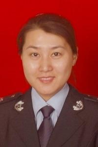 西安绕城分公司2007年度先进工作者邓星