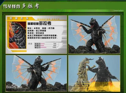 3,多拉考