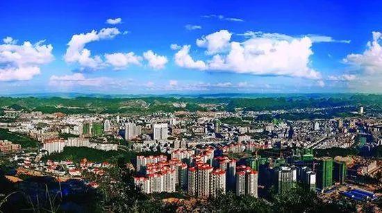 贵阳房价2000元/㎡ 的时候,你在干什么?很多人看完都哭了