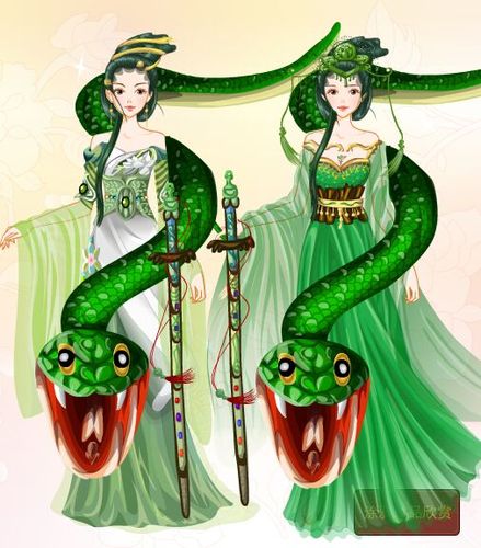 青蛇之战,破10出新