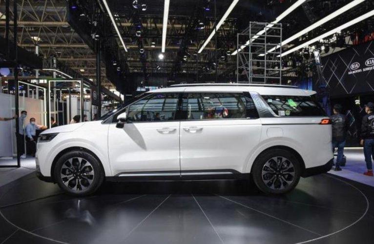 起亚嘉华国产最新消息 起亚嘉华2021款国内上市时间