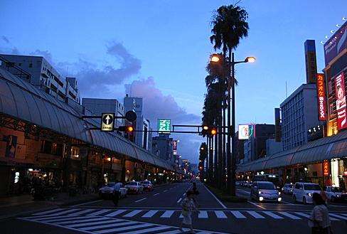 宫崎市