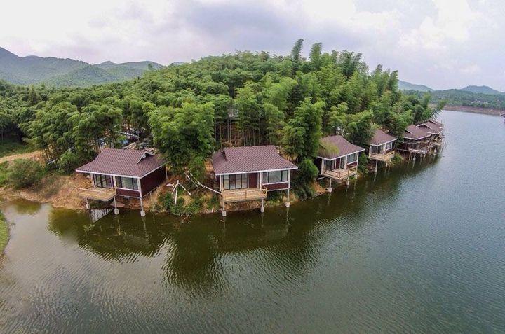 选"西塞山十景" 抢"妙西一日游"