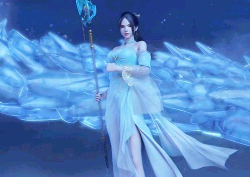 雪鹰领主:说好解毒后一起生孩子的,结果靖秋却完了,棒