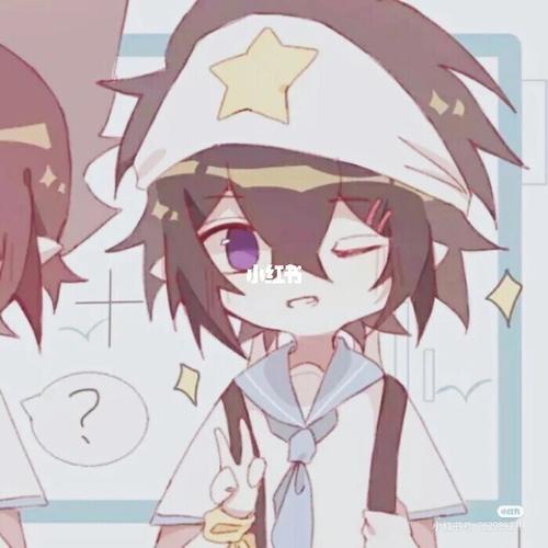 凹凸世界情头二