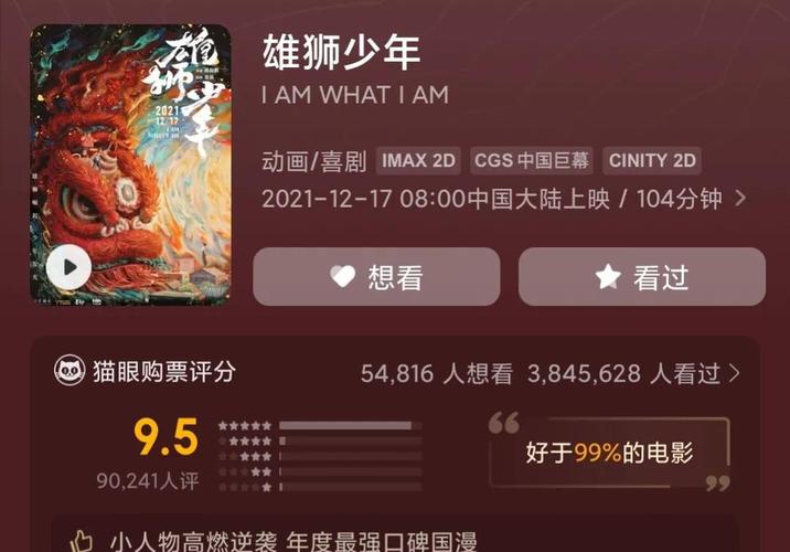 原创雄狮少年好牌打得稀烂人物造型献媚西方广东人我们不长这样