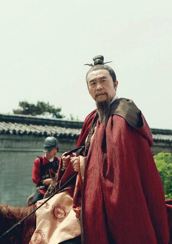 何冰扮演过的角色68