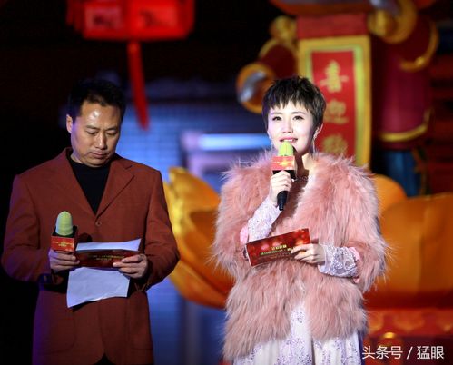 还记得河南电视台打鱼晒网主持人韩佳吗时间真快结婚已五年