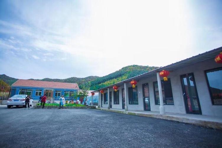 洋湖沟住宿农家院,本溪县旅游攻略 - 马蜂窝