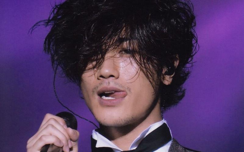 【赤西仁】we the fire