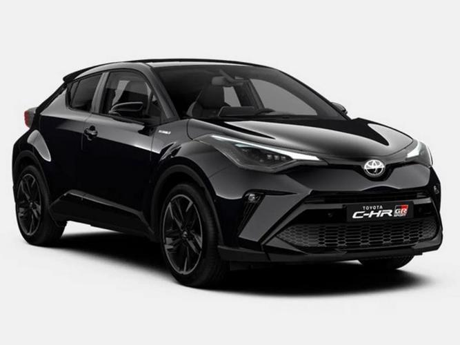 丰田c-hr运动版售价曝光!搭2.0l混动/配置丰富_车市
