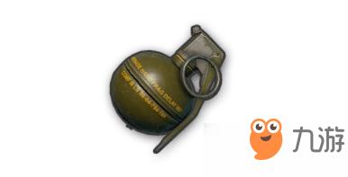 和平精英如何投掷手雷 手雷投掷方法