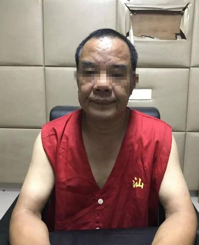 重拳出击,潮南区整治"村霸"黑恶势力犯罪成效显著